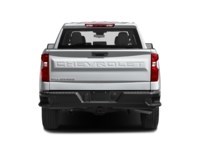 2024 Chevrolet Silverado 1500 4WD Crew Cab 157