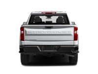 2023 Chevrolet Silverado 1500 4WD Crew Cab 157