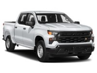 2024 Chevrolet Silverado 1500 4WD Crew Cab 157