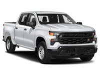 2023 Chevrolet Silverado 1500 4WD Crew Cab 157