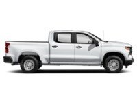 2023 Chevrolet Silverado 1500 4WD Crew Cab 157