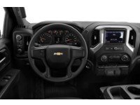 2023 Chevrolet Silverado 1500 4WD Crew Cab 157