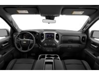 2023 Chevrolet Silverado 1500 4WD Crew Cab 157