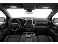 2023 Chevrolet Silverado 1500 4WD Crew Cab 157
