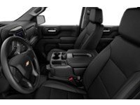 2023 Chevrolet Silverado 1500 4WD Crew Cab 157