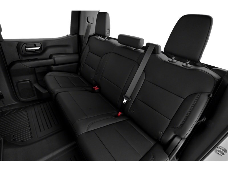 2023 Chevrolet Silverado 1500 4WD Crew Cab 157
