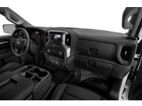2023 Chevrolet Silverado 1500 4WD Crew Cab 157