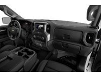 2023 Chevrolet Silverado 1500 4WD Crew Cab 157