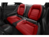 2023 Ford Mustang EcoBoost Premium | 2.3L | 201A | AUTO | NAV | LEAT Interior Shot 5