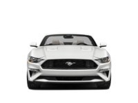 2022 Ford Mustang EcoBoost Convertible Exterior Shot 5