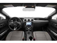2022 Ford Mustang EcoBoost Convertible Interior Shot 6