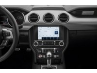2022 Ford Mustang EcoBoost Convertible Interior Shot 2