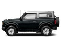 2022 Ford Bronco Base 2 Door Advanced 4x4 Exterior Shot 6