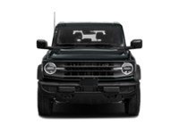 2022 Ford Bronco Base 2 Door Advanced 4x4 Exterior Shot 5