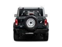 2022 Ford Bronco Base 2 Door Advanced 4x4 Exterior Shot 7