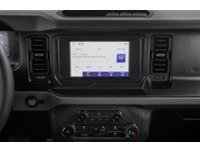 2022 Ford Bronco Base 2 Door Advanced 4x4 Interior Shot 2