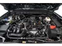 2022 Ford Bronco Base 2 Door Advanced 4x4 Exterior Shot 3