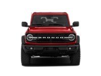 2022 Ford Bronco Wildtrak 2 Door Advanced 4x4 Exterior Shot 5
