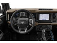 2022 Ford Bronco Wildtrak 2 Door Advanced 4x4 Interior Shot 3