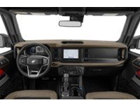 2022 Ford Bronco Wildtrak 2 Door Advanced 4x4 Interior Shot 6