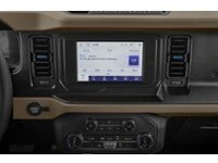 2022 Ford Bronco Wildtrak 2 Door Advanced 4x4 Interior Shot 2