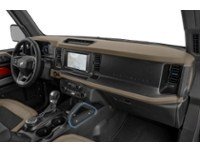 2022 Ford Bronco Wildtrak 2 Door Advanced 4x4 Interior Shot 1