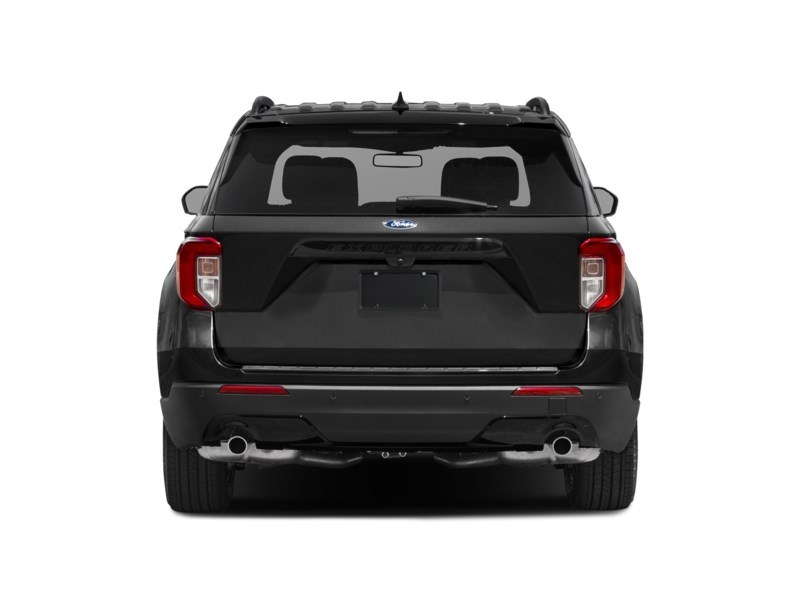 2023 Ford Explorer ST-Line 4WD Exterior Shot 7