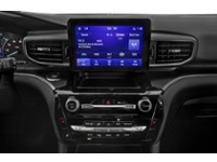 2022 Ford Explorer ST-Line 4WD Interior Shot 2