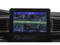 2023 Ford Explorer ST-Line 4WD Interior Shot 8