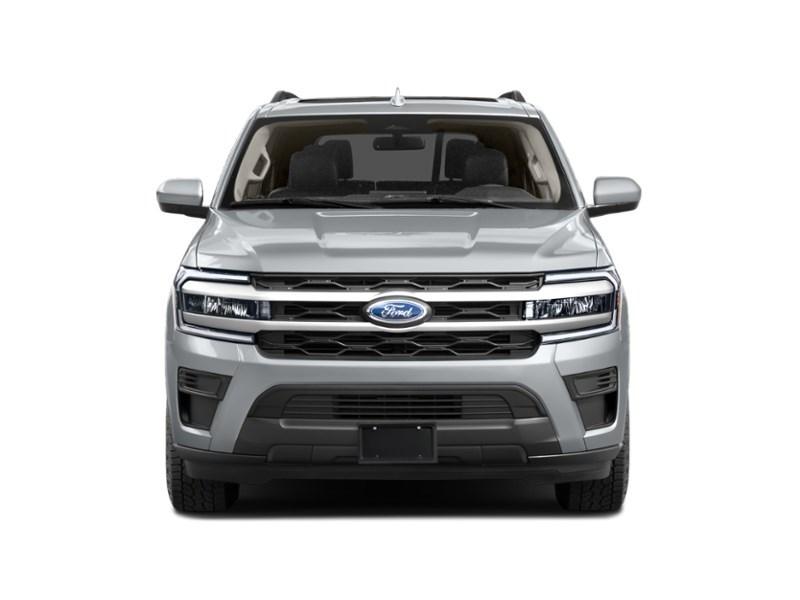 2023 Ford Expedition XLT 4x4 Exterior Shot 5