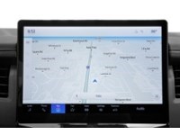 2023 Ford Expedition XLT 4x4 Interior Shot 8