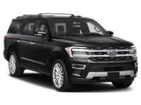 2022 Ford Expedition Max Limited Max 4x4 Exterior Shot 8
