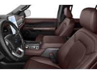 2024 Ford Expedition Max Limited Max 4x4 Interior Shot 4