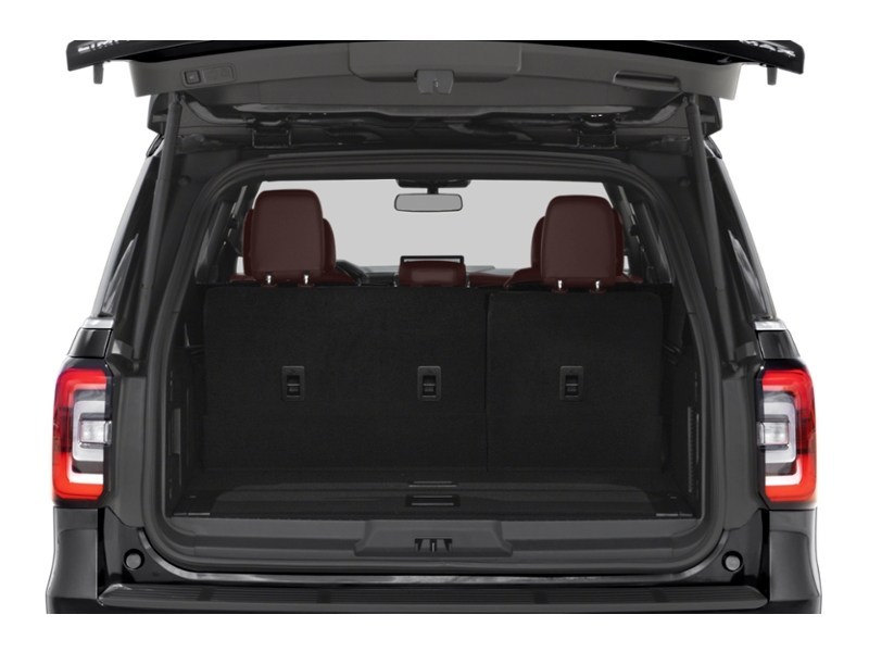 2024 Ford Expedition Max Limited Max 4x4 Exterior Shot 4