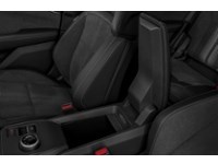 2026 Ford Mustang Mach-E GT Interior Shot 7