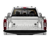 2022 Ford Super Duty F-250 SRW LARIAT 4WD Crew Cab 6.75' Box Exterior Shot 4