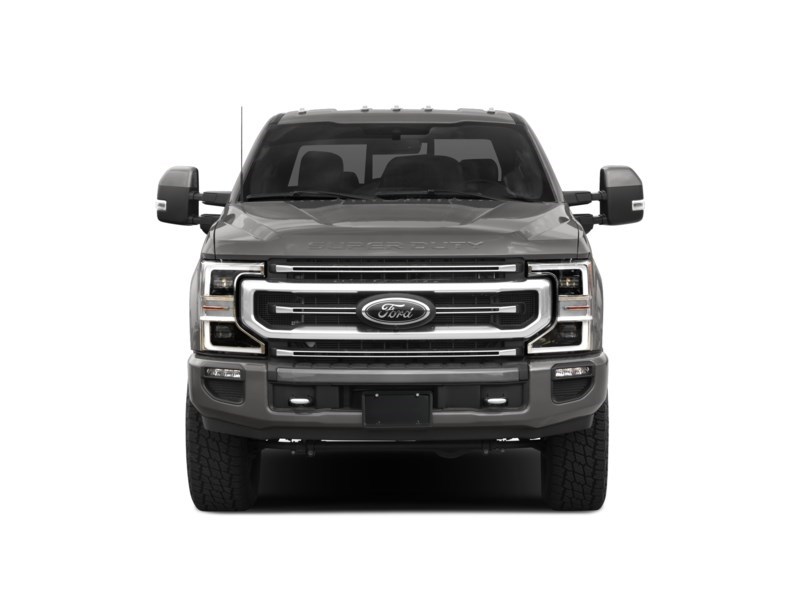 2022 Ford F-250 Platinum | 4X4 | 6.7L | TREMOR | ROOF | ADPT STEER Exterior Shot 5
