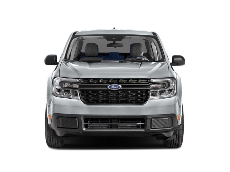 2024 Ford Maverick XLT FWD SuperCrew Exterior Shot 5