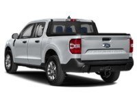 2024 Ford Maverick XLT FWD SuperCrew Exterior Shot 9