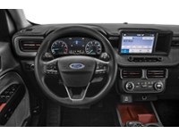 2022 Ford Maverick XLT FWD SuperCrew Interior Shot 3