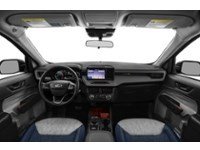 2024 Ford Maverick XLT FWD SuperCrew Interior Shot 6