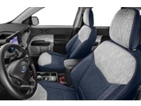 2022 Ford Maverick XLT FWD SuperCrew Interior Shot 4