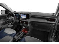 2024 Ford Maverick XLT FWD SuperCrew Interior Shot 1