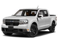 2023 Ford Maverick LARIAT AWD SuperCrew Exterior Shot 1