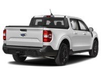2023 Ford Maverick LARIAT AWD SuperCrew Exterior Shot 2