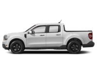 2023 Ford Maverick LARIAT AWD SuperCrew Exterior Shot 6