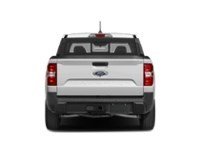 2023 Ford Maverick LARIAT AWD SuperCrew Exterior Shot 7