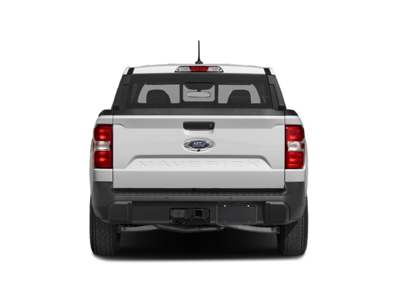 2024 Ford Maverick LARIAT AWD SuperCrew Exterior Shot 7