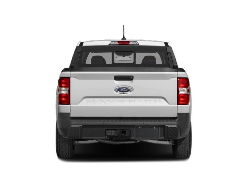 2023 Ford Maverick LARIAT AWD SuperCrew Exterior Shot 7