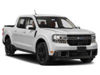 2023 Ford Maverick LARIAT AWD SuperCrew Exterior Shot 8